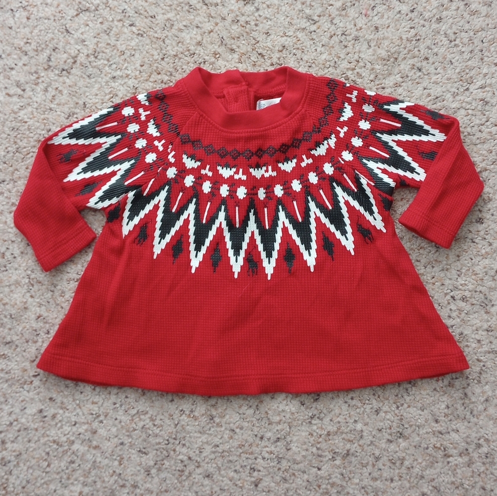 Ralph Lauren Baby Sweater